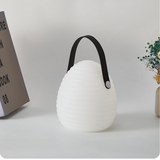 Modern Outdoor Lantern