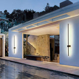 Oświetlenie zewnętrzne Luminous Line