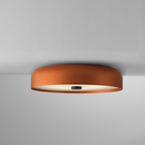 Lampă de tavan retro scandinavă