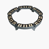 Reflektor zewnętrzny na drzewo