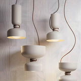 Orlee | Lampă suspendată geometrică
