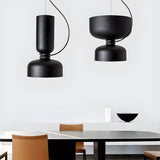 Orlee | Lampă suspendată geometrică