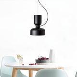 Orlee | Lampă suspendată geometrică