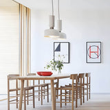Orlee | Lampă suspendată geometrică