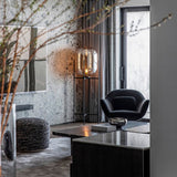 Lampa podłogowa Oda