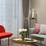 Lampa podłogowa Oda