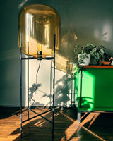 Lampa podłogowa Oda