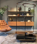 Lampa podłogowa Oda