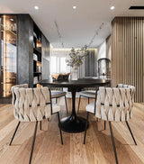 Lampa podłogowa Oda