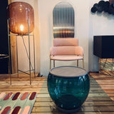 Lampa podłogowa Oda