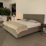 Lampa podłogowa Oda