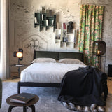 Lampa podłogowa Oda