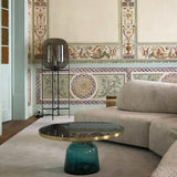 Lampa podłogowa Oda