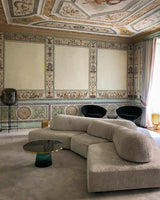 Lampa podłogowa Oda