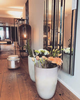 Lampa podłogowa Oda