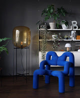 Lampa podłogowa Oda