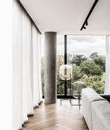 Lampa podłogowa Oda