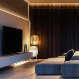 Lampa podłogowa Oda