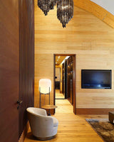 Lampa podłogowa Oda