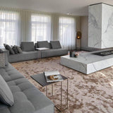 Lampa podłogowa Oda