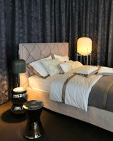 Lampa podłogowa Oda