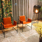 Lampa podłogowa Oda