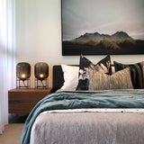 Lampa podłogowa Oda