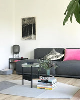 Lampa podłogowa Oda