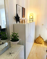 Lampa podłogowa Oda