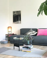 Lampa podłogowa Oda