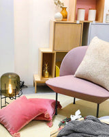 Lampa podłogowa Oda