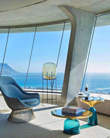 Lampa podłogowa Oda