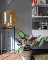 Lampa podłogowa Oda