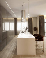 Lampa podłogowa Oda