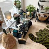 Lampa podłogowa Oda