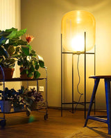 Lampa podłogowa Oda