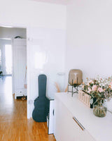 Lampa podłogowa Oda