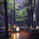 Lampa podłogowa Oda