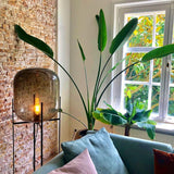 Lampa podłogowa Oda