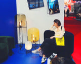 Lampa podłogowa Oda