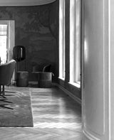 Lampa podłogowa Oda