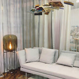 Lampa podłogowa Oda