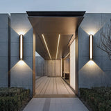 Waterproof Outdoor Wall Light