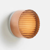 Lampă de perete LED modernă pentru interior și exterior