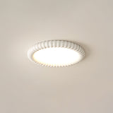 Ripple Halo Plafondlampa