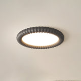 Ripple Halo Plafondlampa