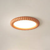 Ripple Halo Plafondlampa
