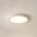 Ripple Halo Plafondlampa