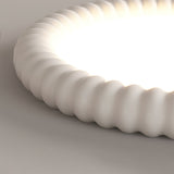 Ripple Halo Plafondlampa