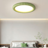 Ripple Halo Plafondlampa